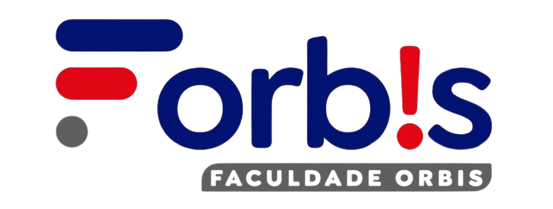 FACULDADESORBIS – FORBIS Logo
